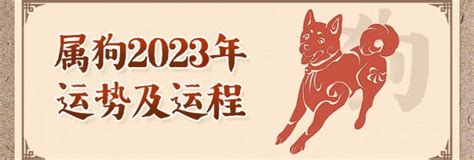 2023 狗年運程|属狗人2023年全年运势运程 生肖狗遇兔年每月运势完。